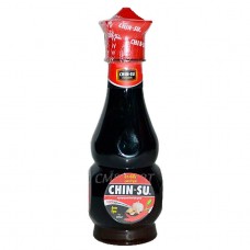 Soy Sauce Chin - Su 250 Ml, Red cap